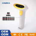 Wired Usb Handheld Laser Bar Code Scanner/Reader M-3100